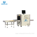 Security X Ray Baggage Scanner with CE ISO